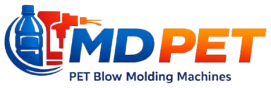MD PET - PET Blow Molding Machines